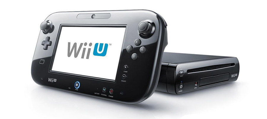 Nintendo Wii U