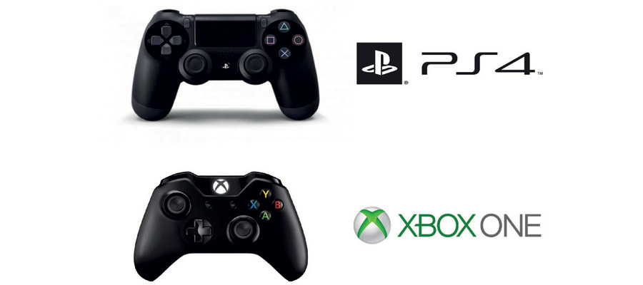 prix et performance Xbox One Vs PS4