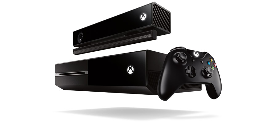 se vend le plus Xbox One et PS4